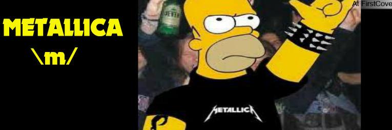 Rock banner