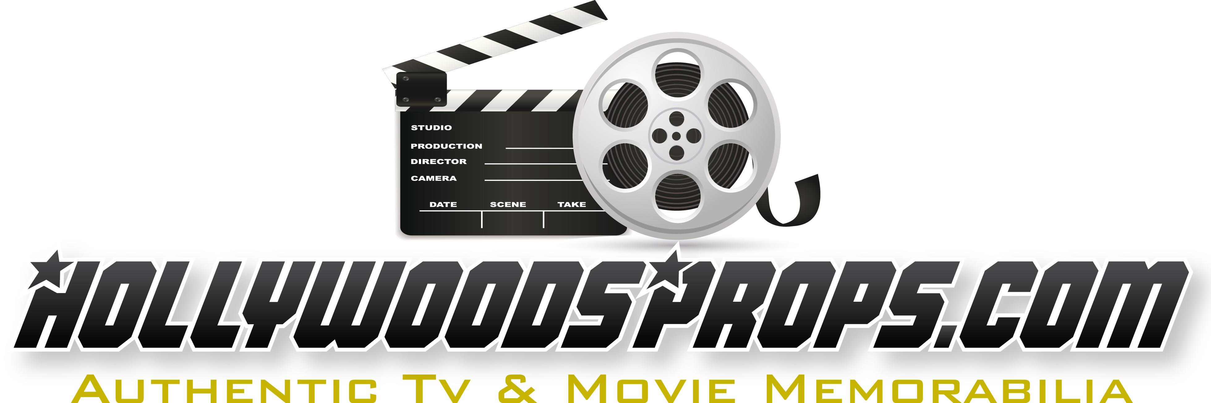 Hollywoodsprops's profile banner image