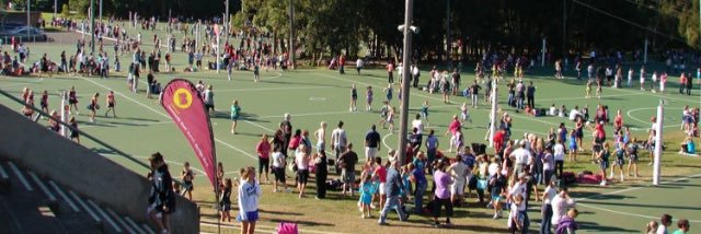 ManlyNetball's profile banner image