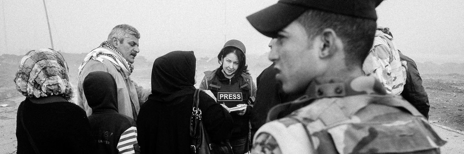 U.S. Agency for Global Media banner