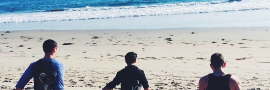 LEViAM5's profile banner image