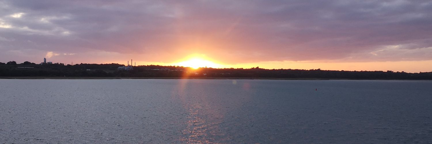 RicheyClarke's profile banner image