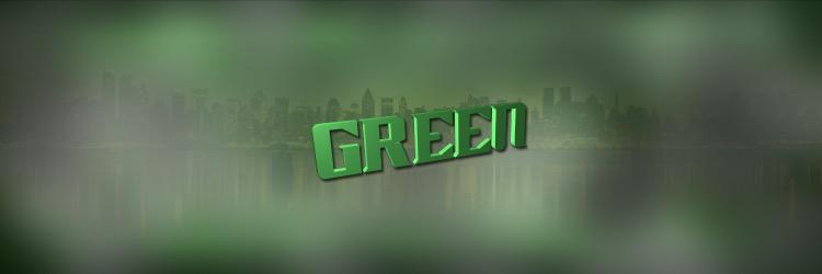 Green_RTs's profile banner image