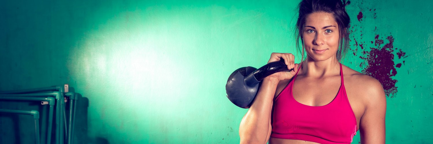 WorkoutHealthy 🏋️‍♀️ banner