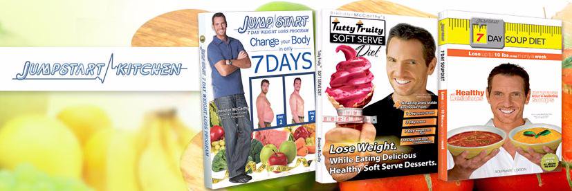 JumpStartDiets's profile banner image