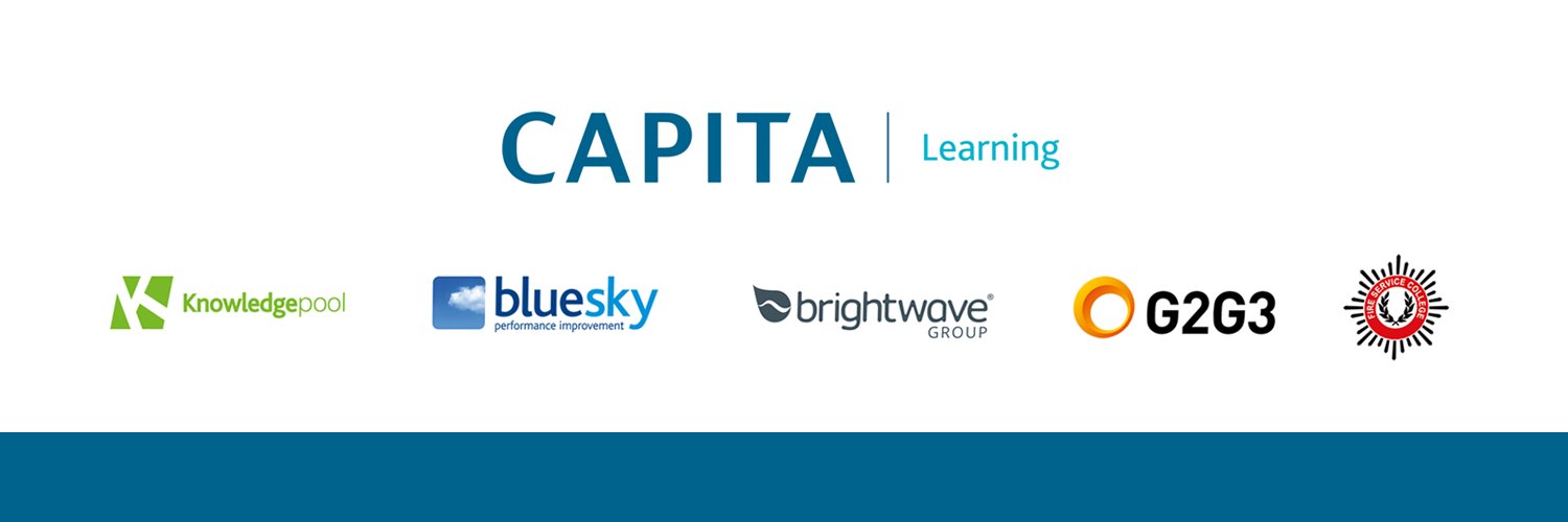 Capita Learning (@CapitaLearning) / Posts / X