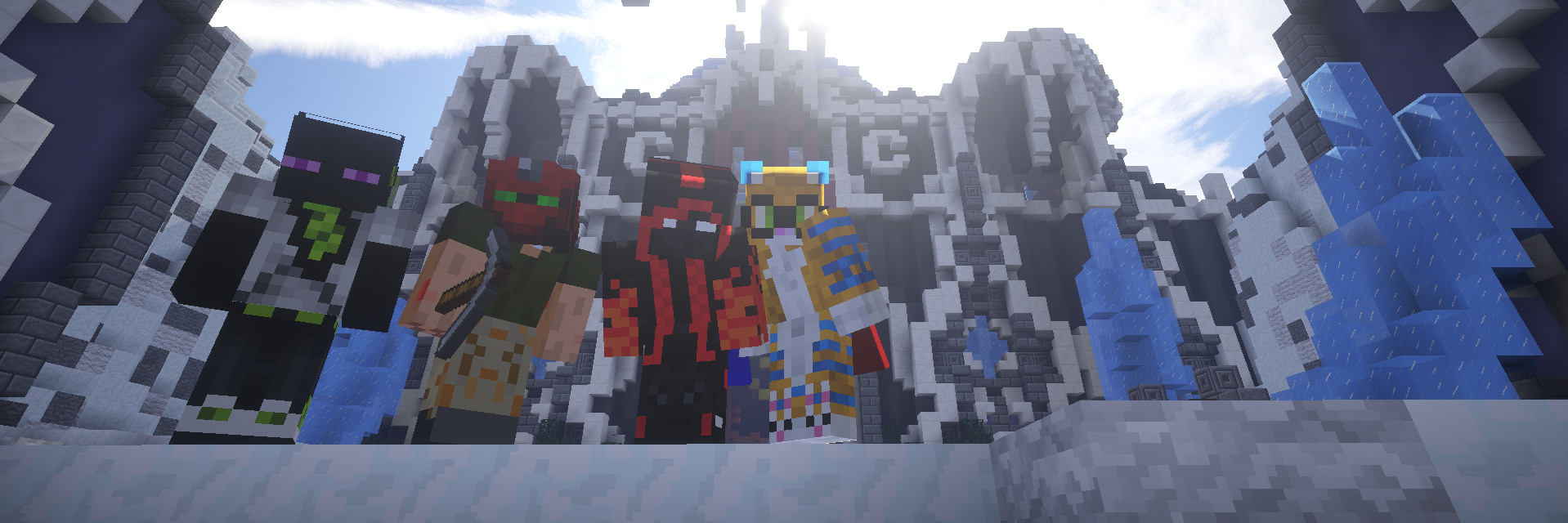 Airofoil's profile banner image
