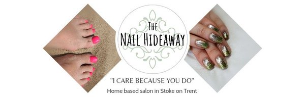 NailSalonStoke Profile Banner