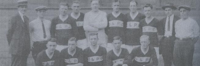 TimMcDuff's profile banner image