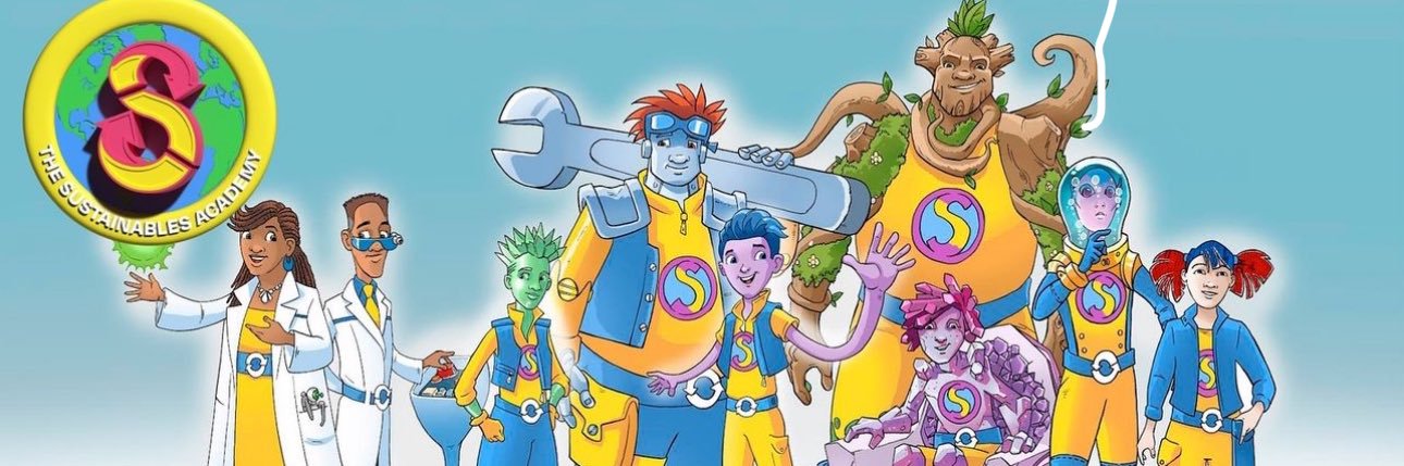 Louise Robertson FRSA banner