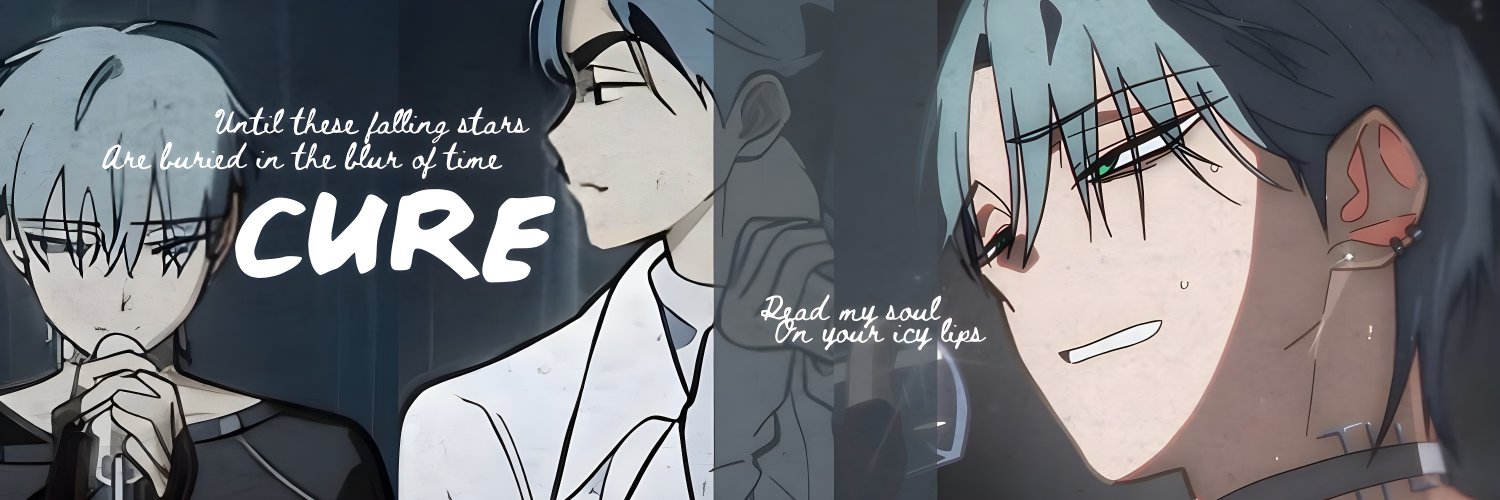 nxatan's profile banner image