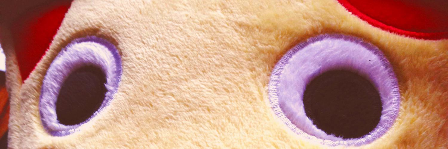 pizzaplush's profile banner image