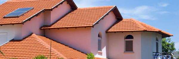 HiRizeRoofing Profile Banner