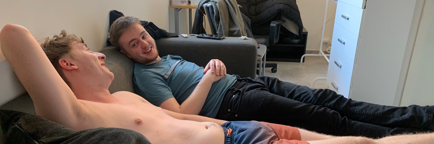 JustKeeith's profile banner image