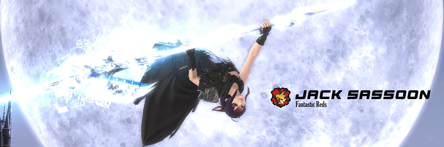 j_s_FF14's profile banner image