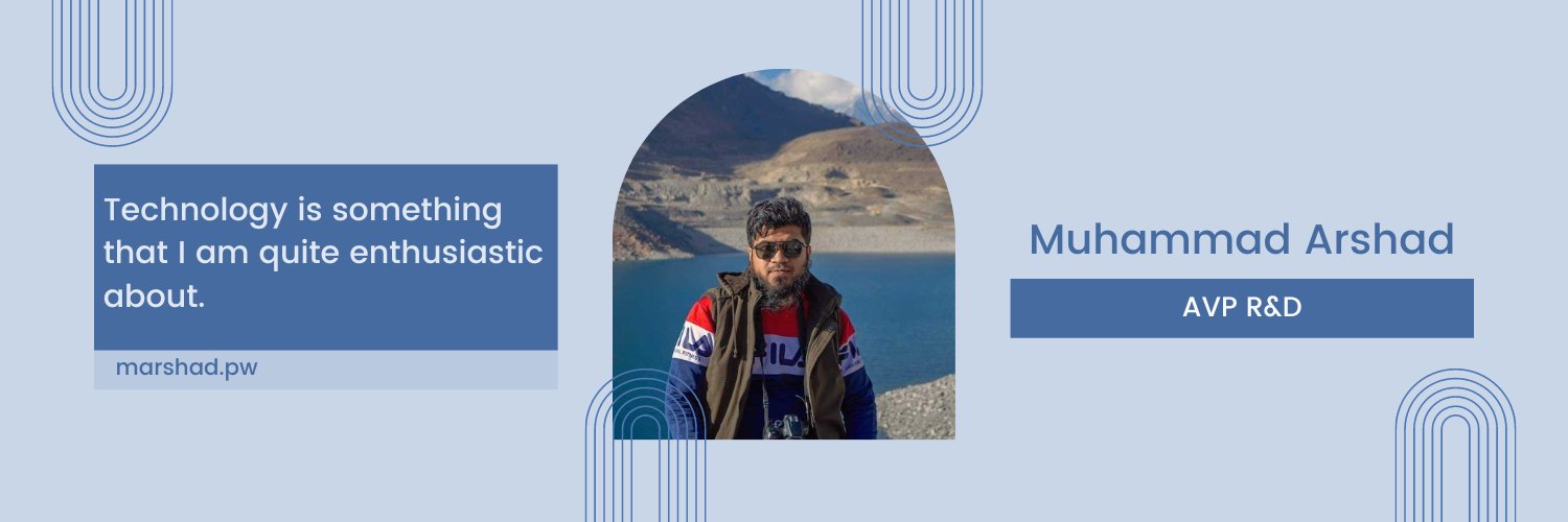 marshad_dev's profile banner image