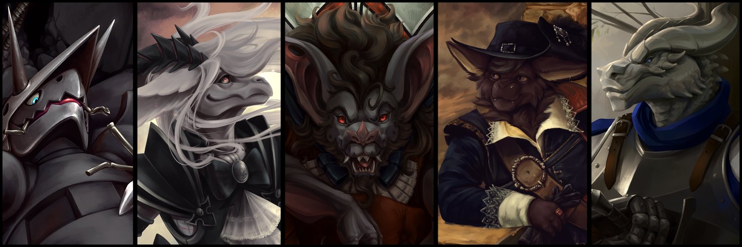 KnightsEternal_'s profile banner image