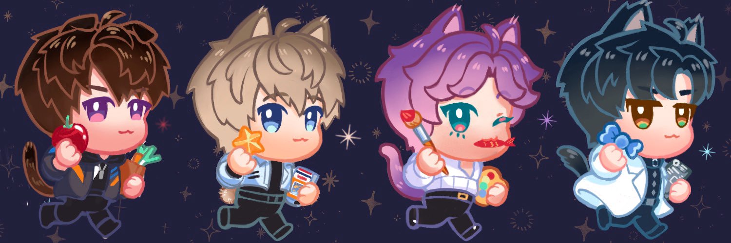 kuri ✨ banner