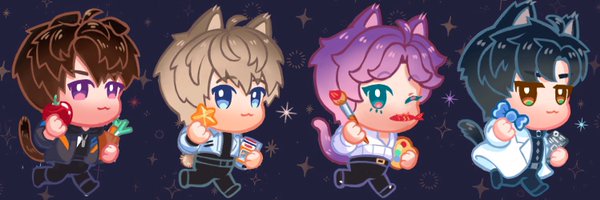 vekuria15 Profile Banner