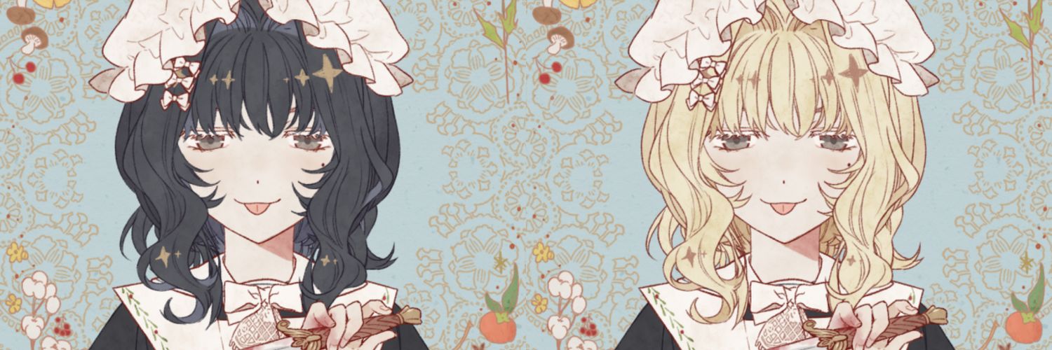 ryufenrir's profile banner image