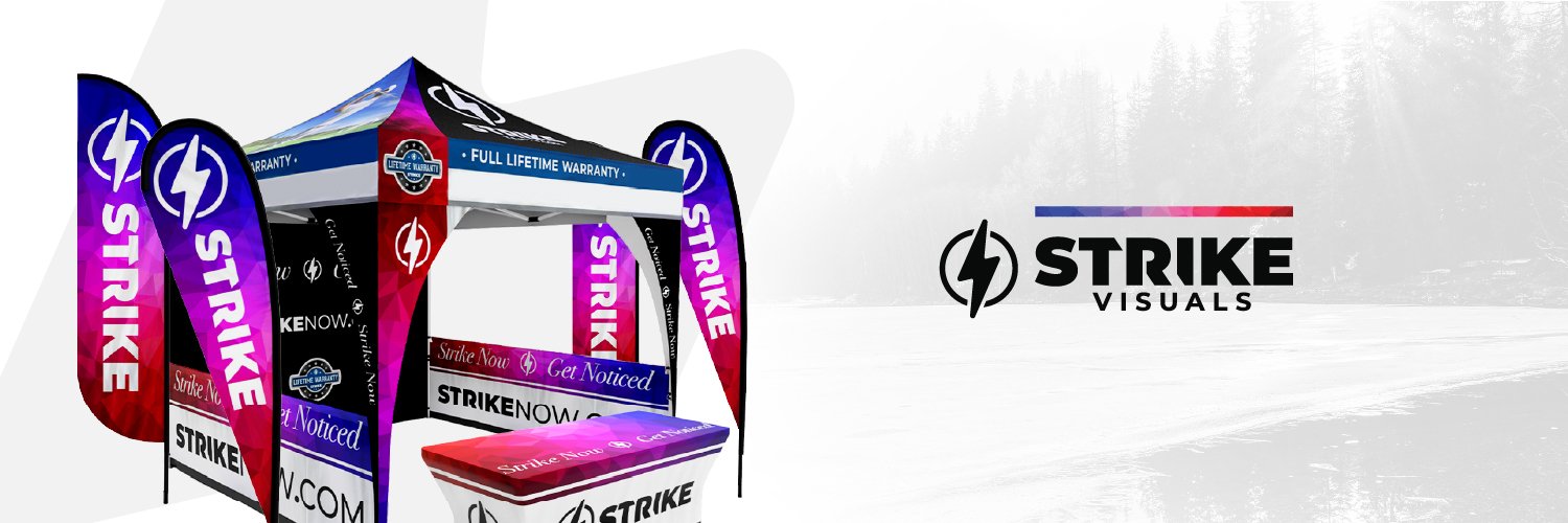 Strike_Visuals's profile banner image