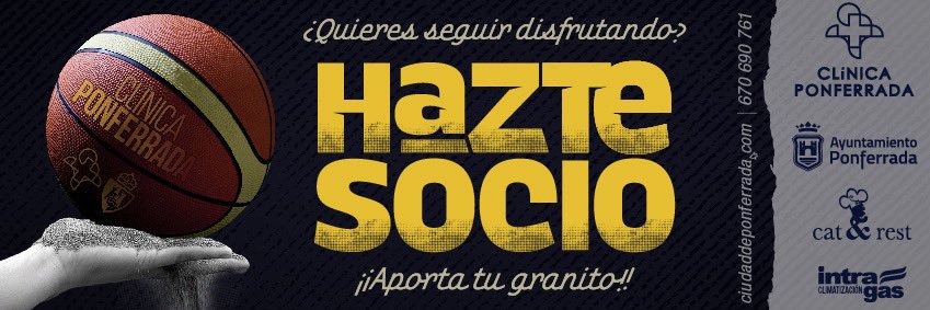 Clínica Ponferrada SDP's banner