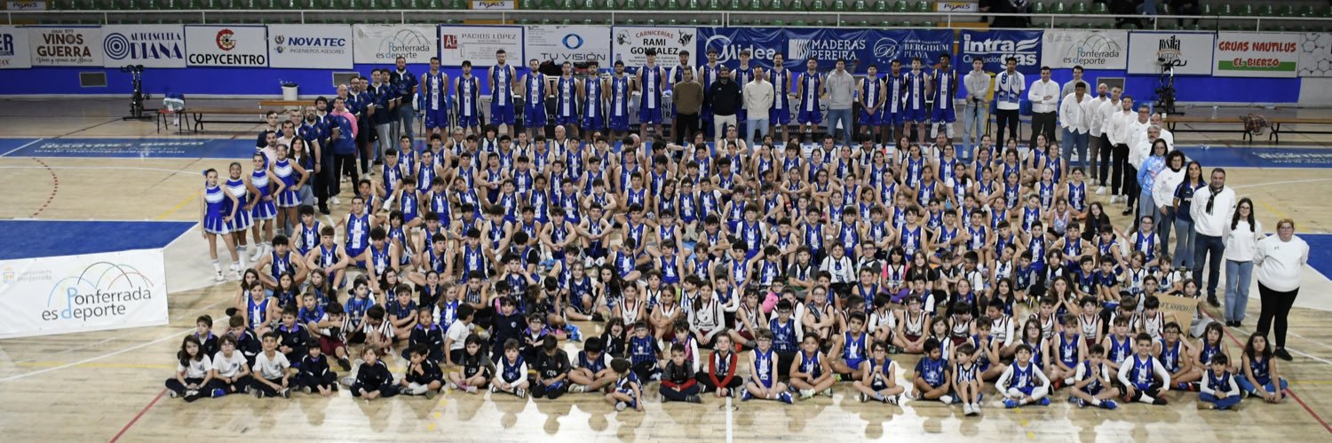 baloncestoSDP's profile banner image