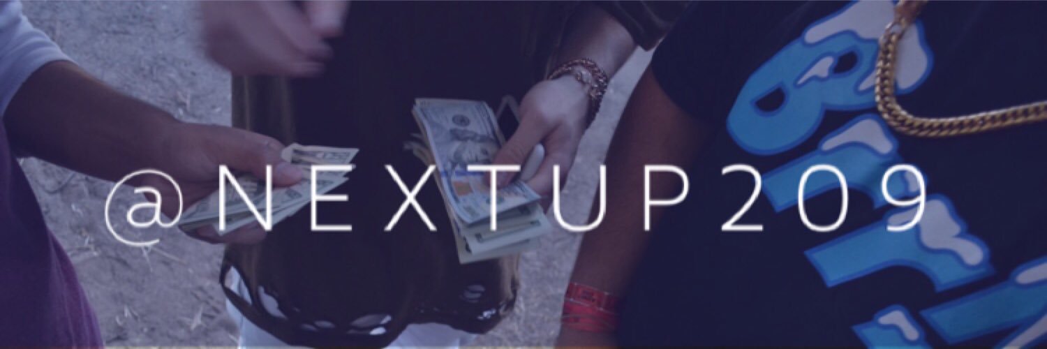 NextUp209's profile banner image