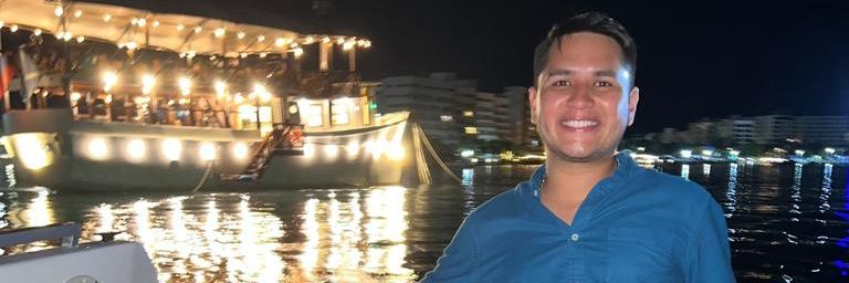 samuelhasing's profile banner image