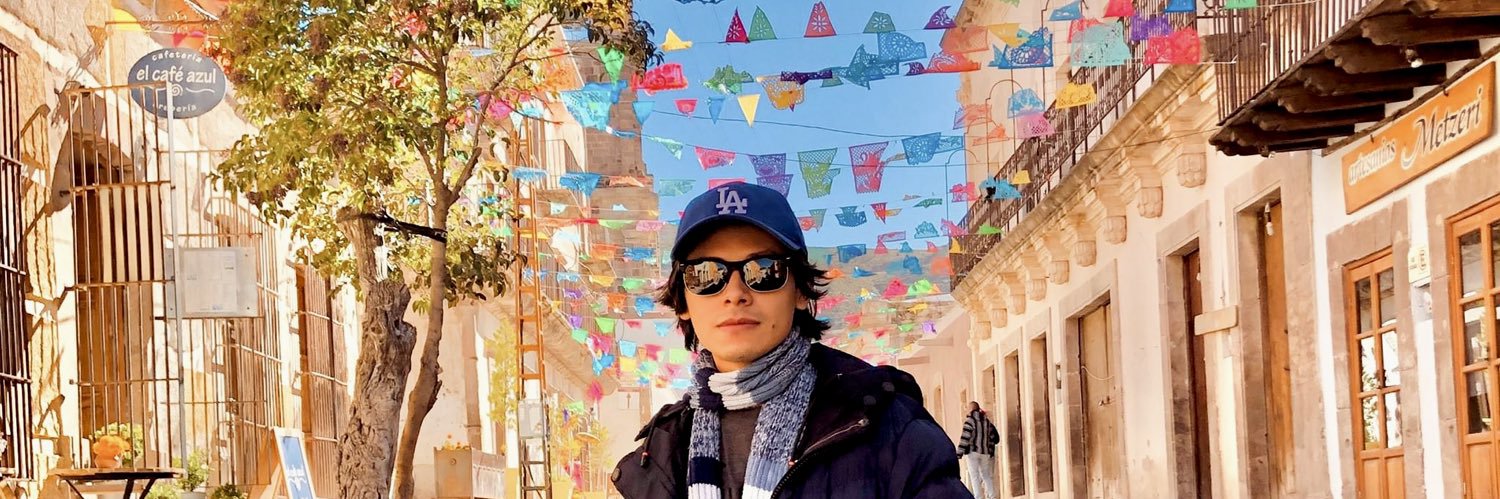 _adrianram's profile banner image