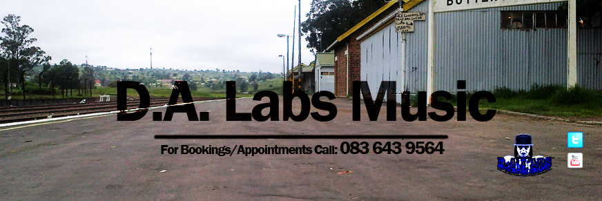 dalabsmusic's profile banner image