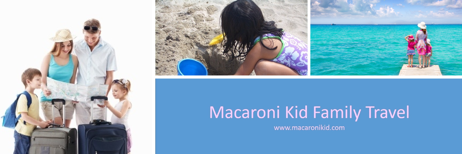 MacKidTravel's profile banner image