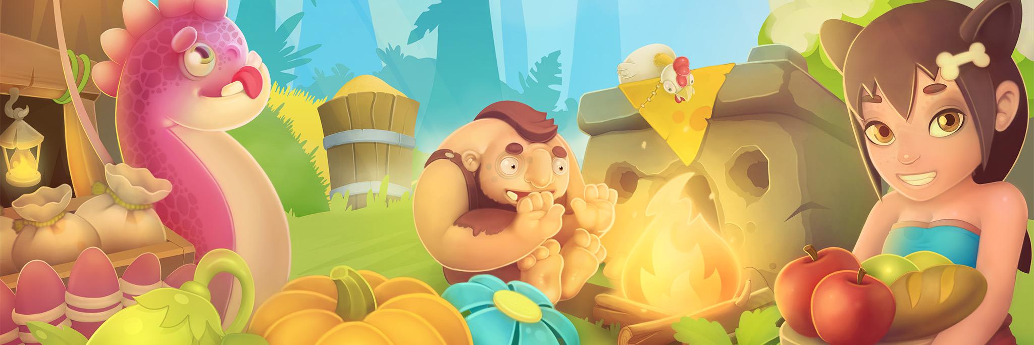 stonefarmgame's profile banner image