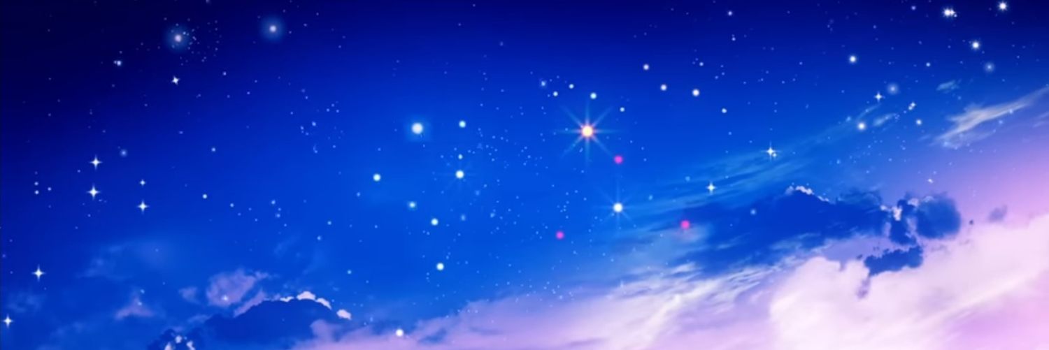 하마 はま𖤐ˊ˗ banner