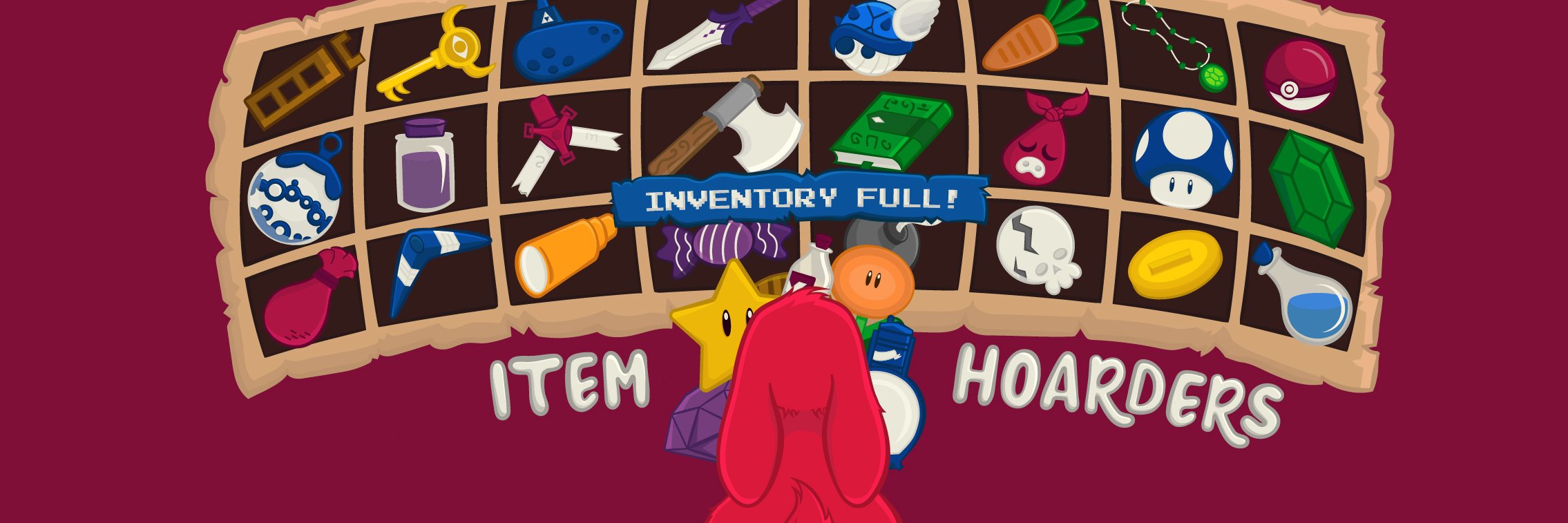 RedRabbitQueen's profile banner image