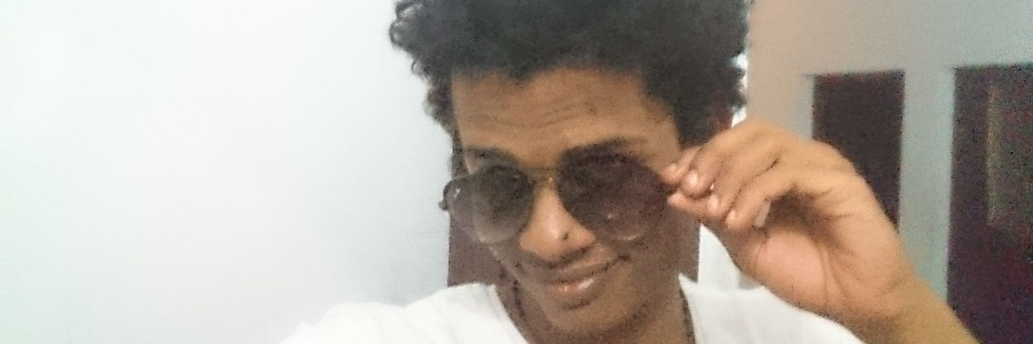 XavierAlfin's profile banner image