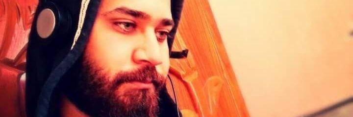 jafar99213's profile banner image