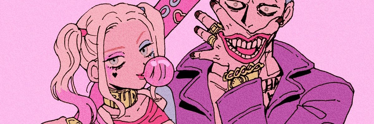 SmileyChaso1004's profile banner image