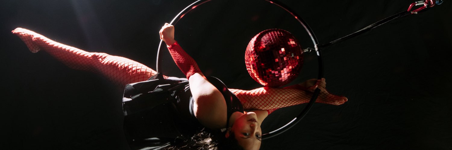 MaleeTrejos's profile banner image