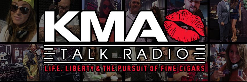 KMATalkRadio's profile banner image