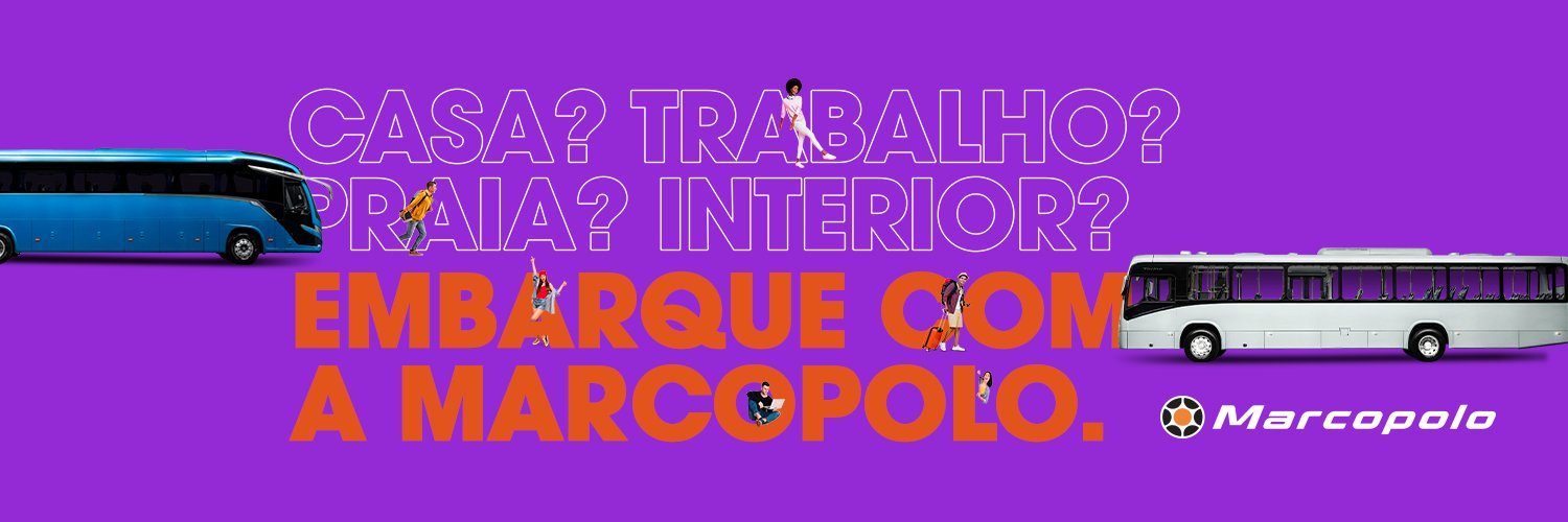 OnibusMarcopolo's profile banner image