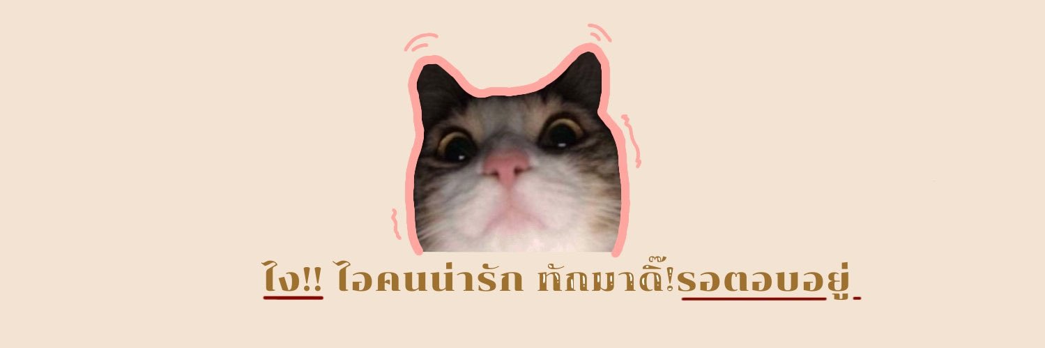 ร้านเจ้าเช่ (รีวิวในเฟบ🩵) banner