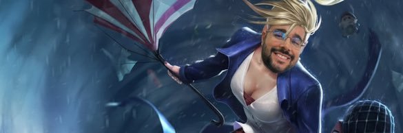 epilefando's profile banner image