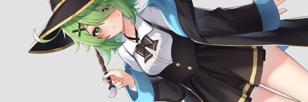 hakomomiji Profile Banner