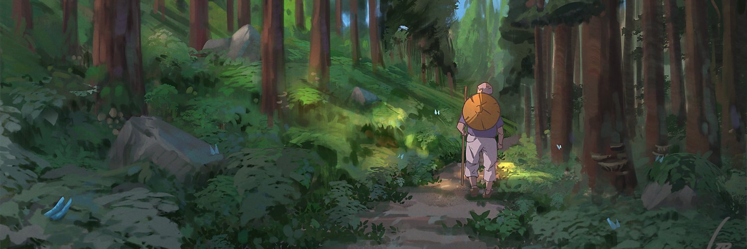 buritoBrer's profile banner image