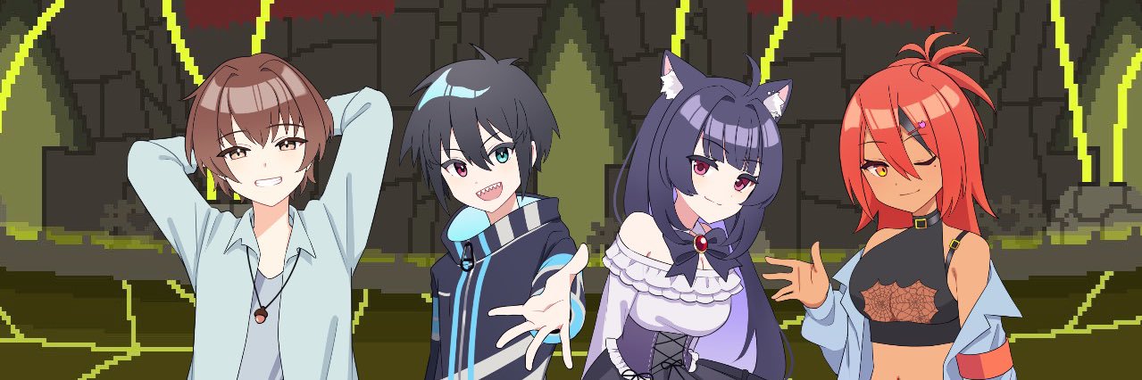 Retecm8647's profile banner image