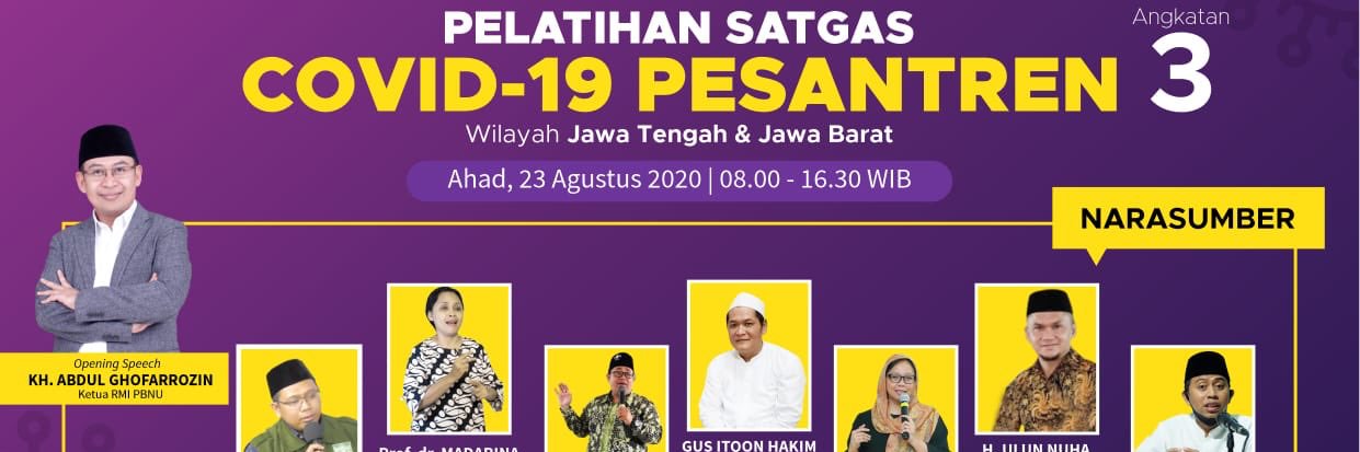 AyoMondok banner