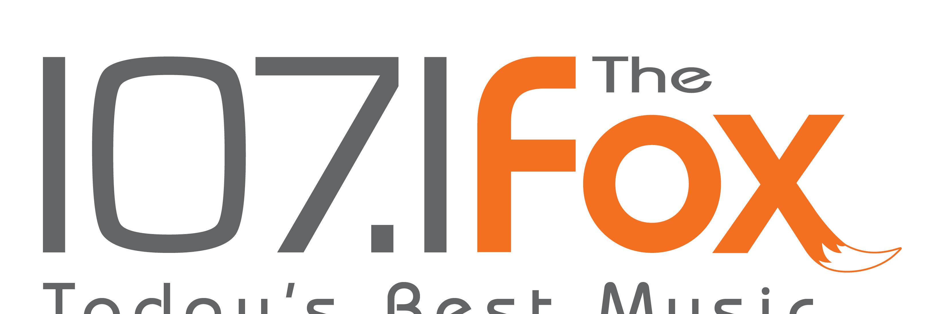 1071TheFox's profile banner image