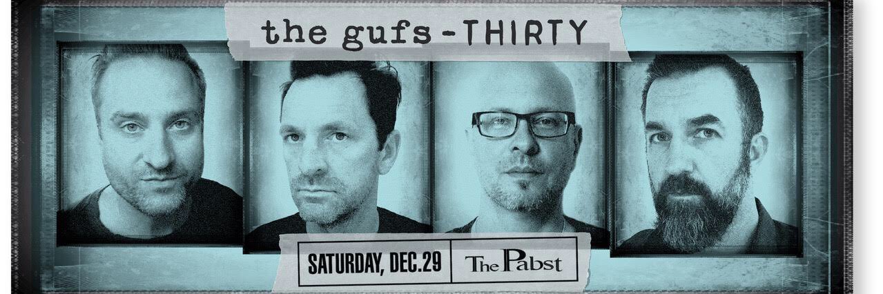 thegufs's profile banner image