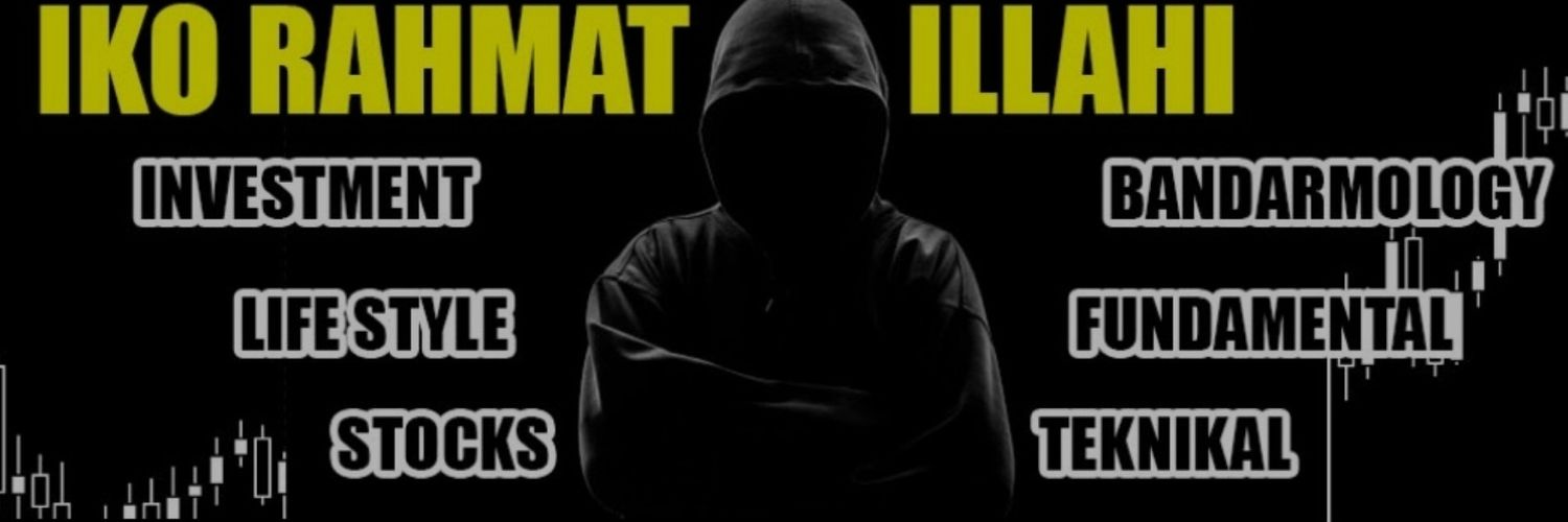 IkoRahmatillahi's profile banner image